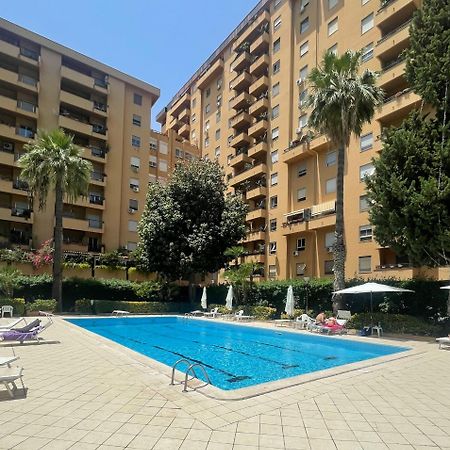 Sara House Palermo Apartment Luaran gambar