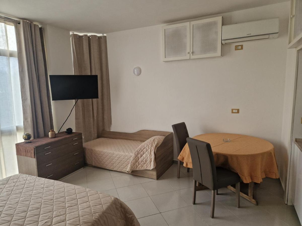Sara House Palermo Apartment Luaran gambar