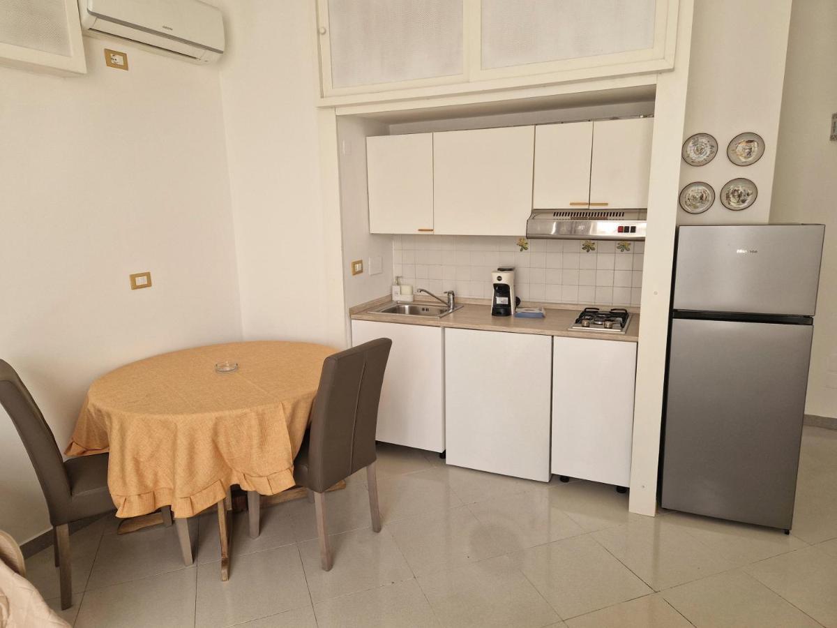 Sara House Palermo Apartment Luaran gambar