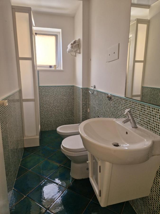 Sara House Palermo Apartment Luaran gambar